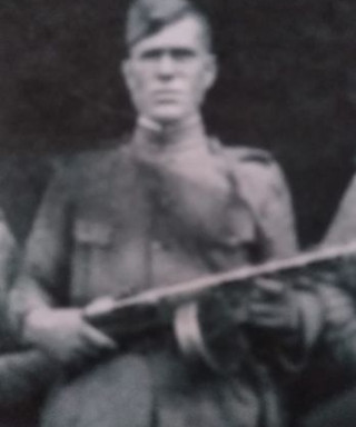 Беседа Андриян Семёнович