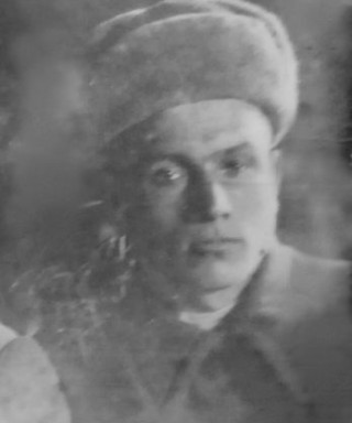 Абрамов Николай Абрамович