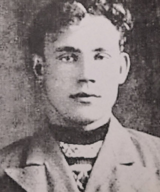 Глазырин Пётр Сергеевич