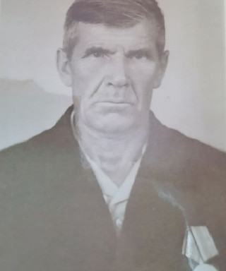 Кулаков Алексей Александрович