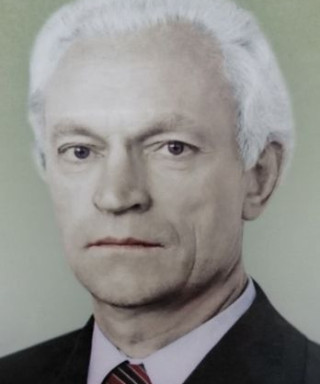 Кисляков Михаил Никитьевич