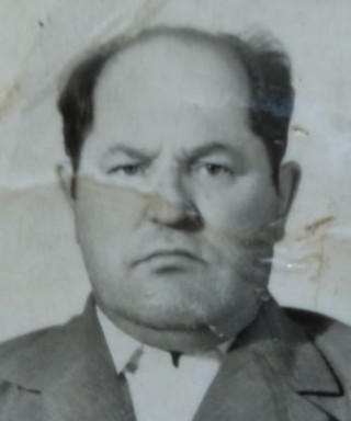 Глухов Иван Егорович