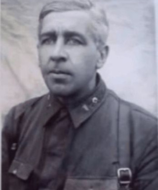 Пенкин Диодор Николаевич