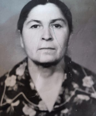 Арсланова Фаниса Хабибяновна