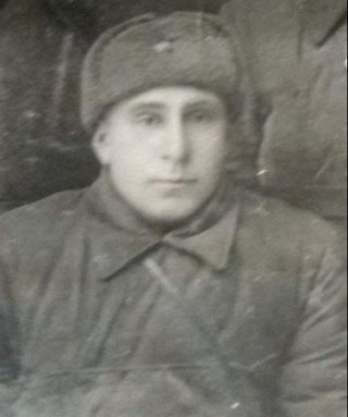 Кустов Михаил Иванович