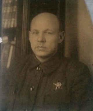 Шестопалов Александр Николаевич