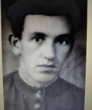 Галькевич Александр Александрович