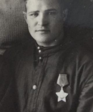 Одинцов Василий Алексеевич