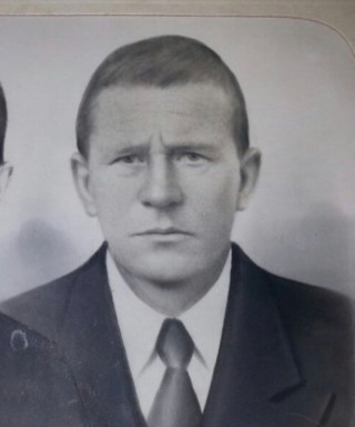 Птичкин Иван Васильевич