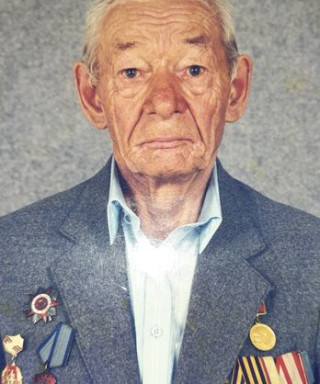 Фархутдинов Кашафутдин Камалтдинович