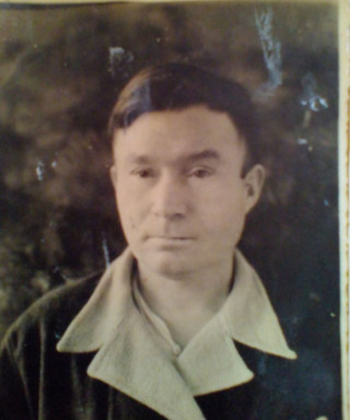 Перевощиков Петр Ильич