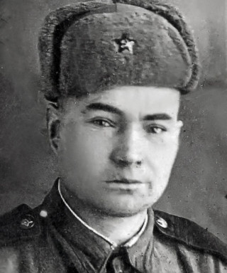 Фатеев Христофор Иванович