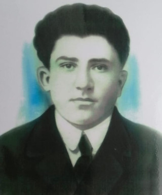 Кадзаев Темиркан Петрович