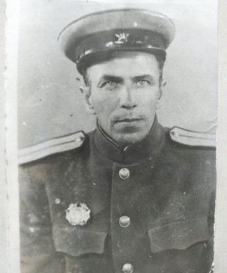 Нужин Николай Иванович