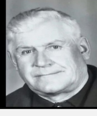 Волков Михаил Константинович