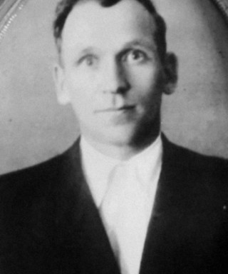 Поляков Сергей Александрович