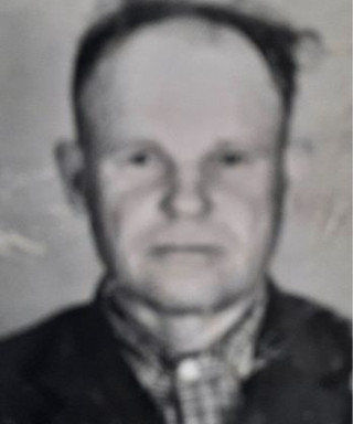 Кабанов Михаил