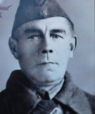 Кузьмин Кирилл Архипович