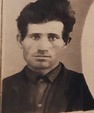 Думовов Александр Григорьевич