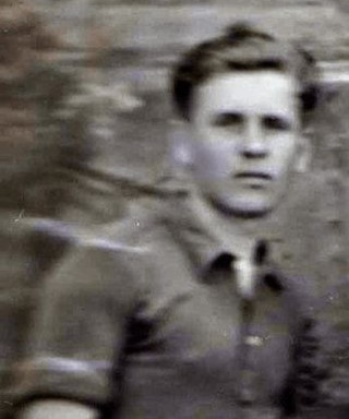 Даценко Николай Трофимович