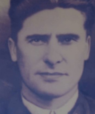 Гонголевский Роман Петрович