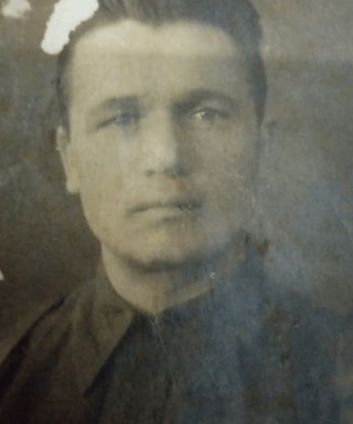 Подолин Георгий Дмитриевич