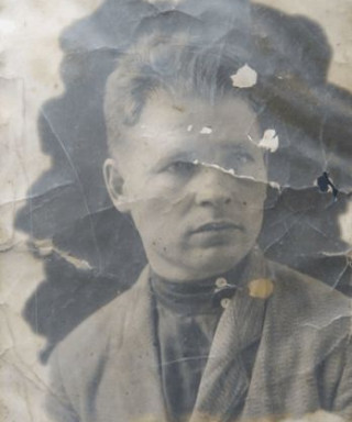 Казьмин Василий Иванович