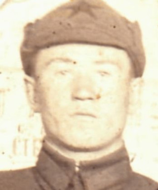 Лыкосов Константин Семенович