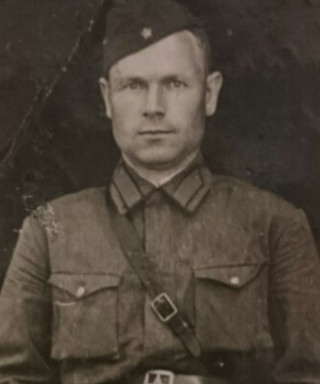 Яркин Дмитрий Егорович