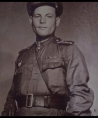 Бузулуцков Илья Петрович