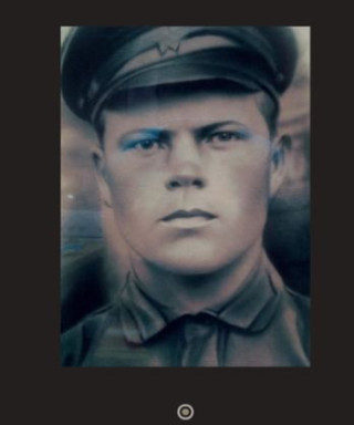 Беспалов Илья Иванович