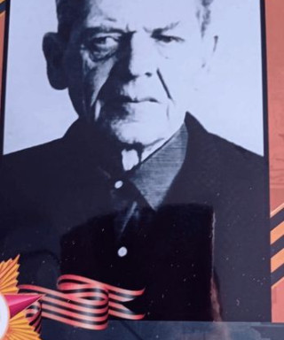 Голощапов Валерий Иосифович