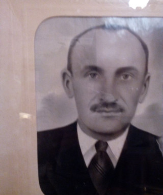 Павловский Федор