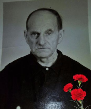 Андрианов Николай Григорьевич