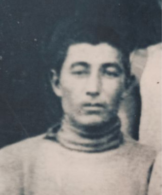 Сабанчин Муса Даутович