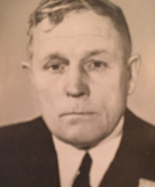 Яркин Максим Федорович