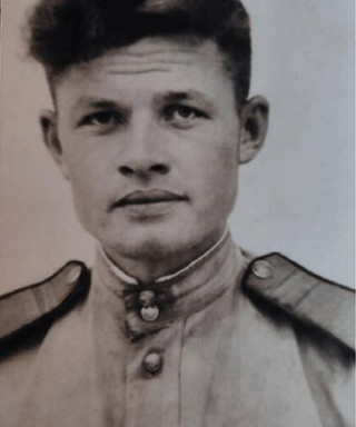 Балин Василий Яковлевич