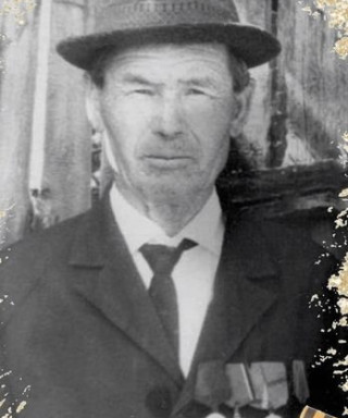 Хабибуллин Шайхулла Хабибуллович