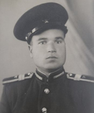 Корягин Борис Анатольевич