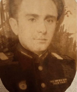 Ильяшенко Павел АЛЕКСАНДРОВИЧ