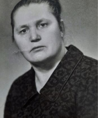 Королено Ольга Наумовна