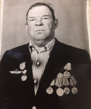 Базин Александр Васильевич