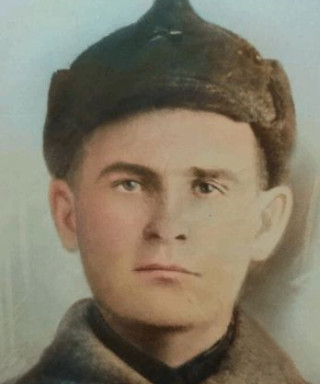 Одинцов Василий Александрович