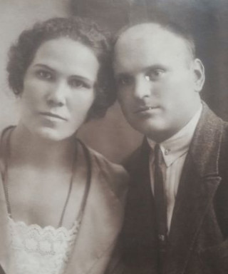 Корчев Григорий Игнатьевич