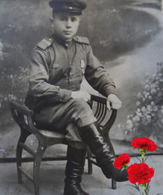 Файзыров Галим Файзырович