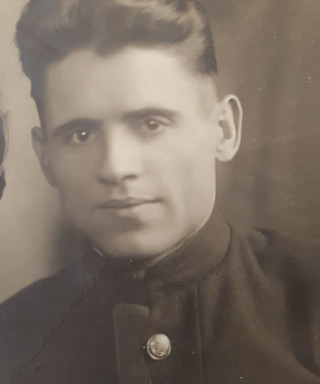 Глуцкий Ануфрий Петрович