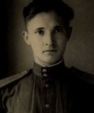 Фролов Юрий Афанасьевич