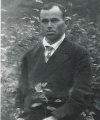 Птушкин Василий Васильевич