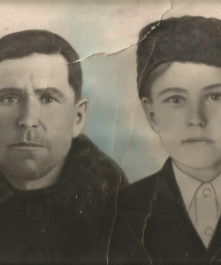 Дружинин Иван Ипатович