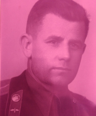 Казимов Александр Ефимович